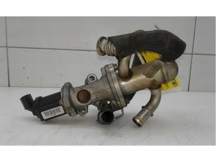 EGR valve Fiat Doblo