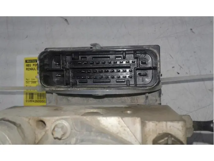 ABS pump Renault Trafic