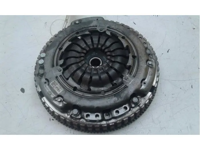 Flywheel Renault Captur