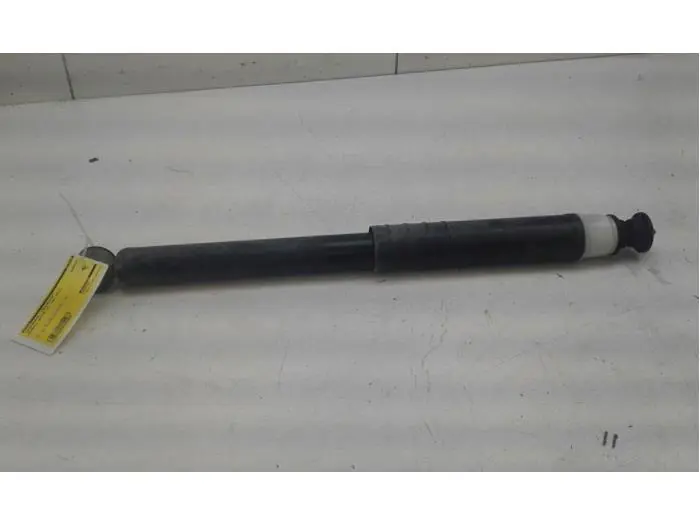 Rear shock absorber, left Renault Captur