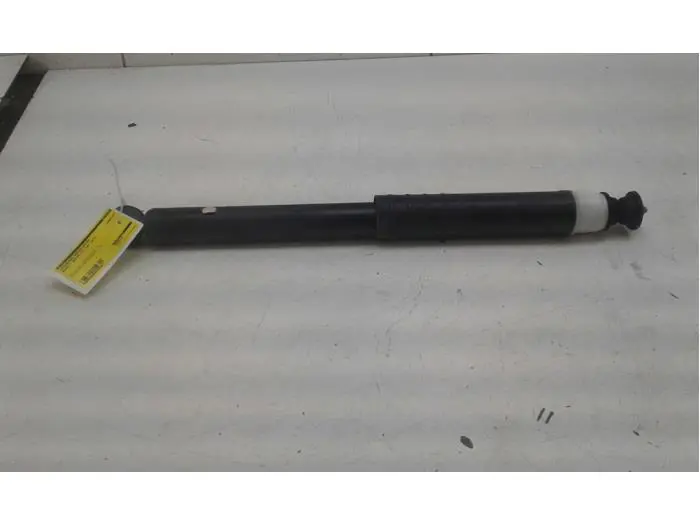 Rear shock absorber, right Renault Captur