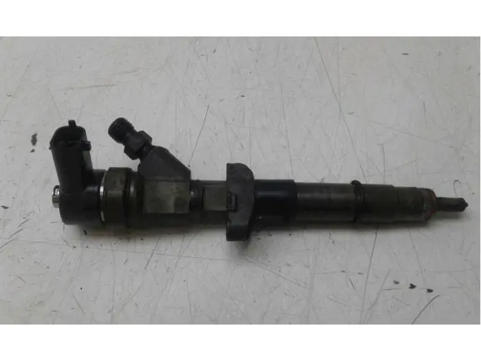 Injector (diesel) Renault Laguna