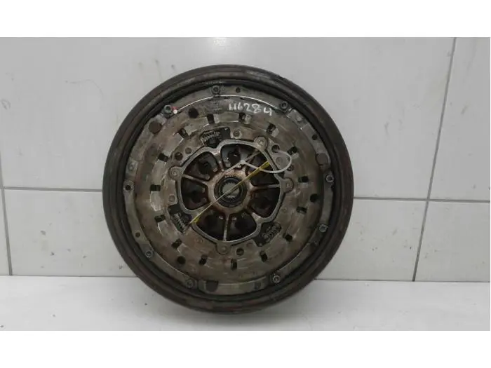 Flywheel Renault Laguna