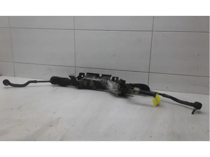 Power steering box Renault Laguna