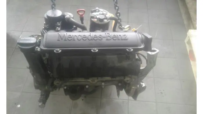 Engine Mercedes Vaneo