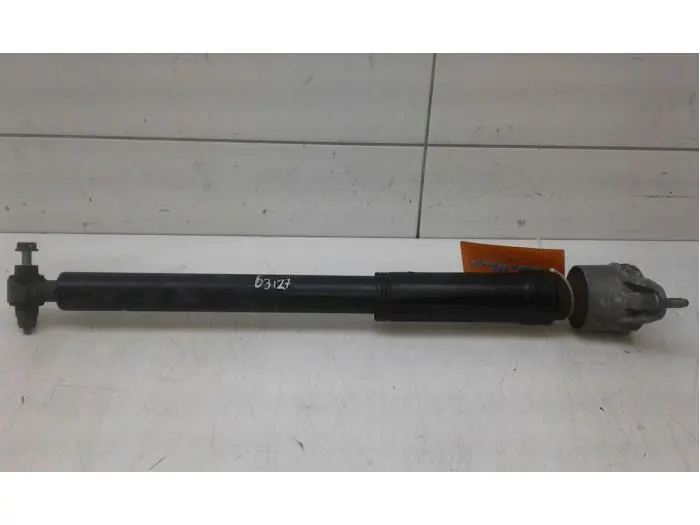 Rear shock absorber, right Mercedes CLA