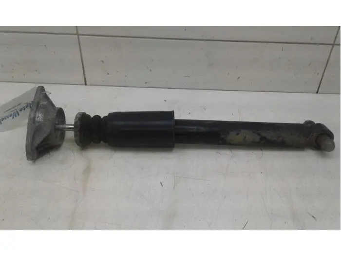 Rear shock absorber, right BMW 4-Serie
