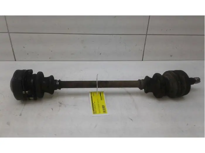 Drive shaft, rear right Mercedes C-Klasse