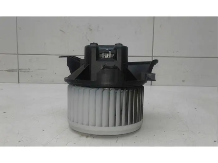 Heating and ventilation fan motor Fiat Fiorino