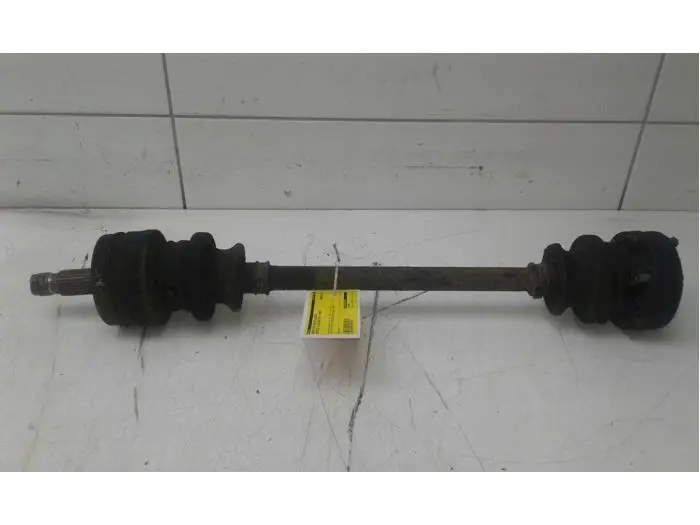 Drive shaft, rear right Mercedes C-Klasse