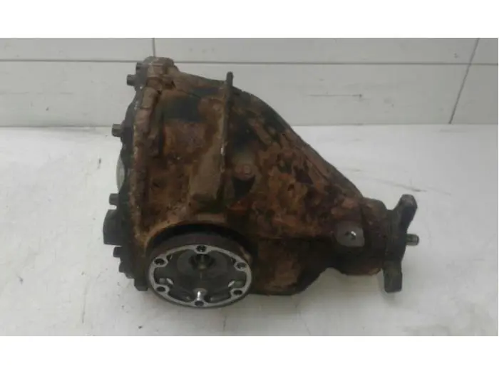 Rear differential Mercedes E-Klasse