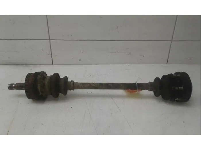 Drive shaft, rear right Mercedes E-Klasse