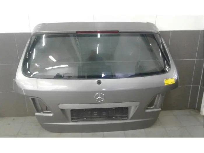 Tailgate Mercedes B-Klasse