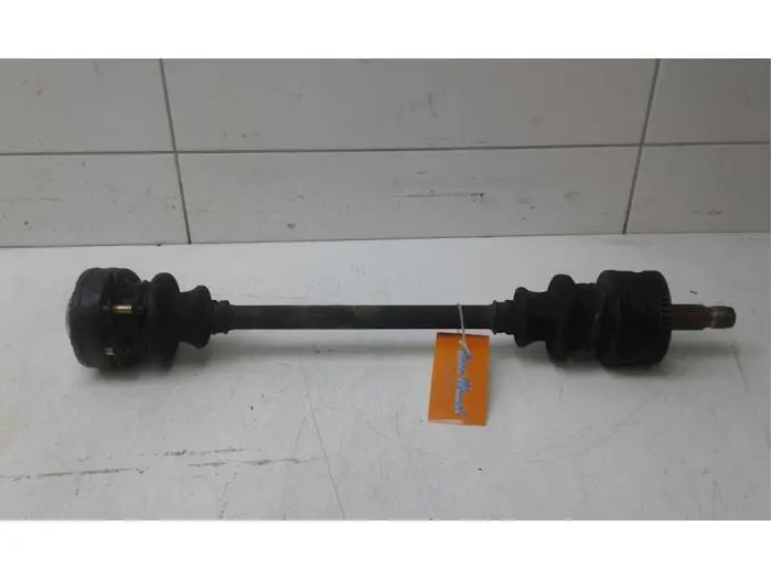 Drive shaft, rear right Mercedes CLK