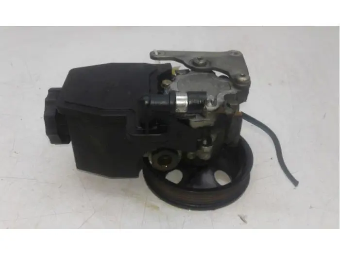 Power steering pump Mercedes CLK