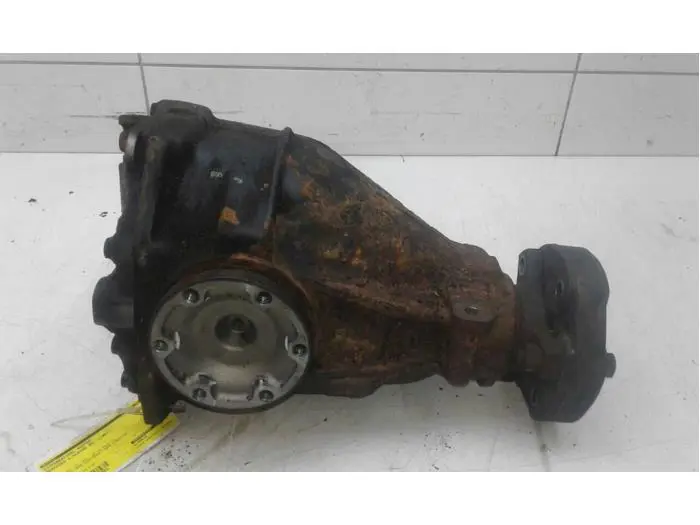 Rear differential Mercedes E-Klasse