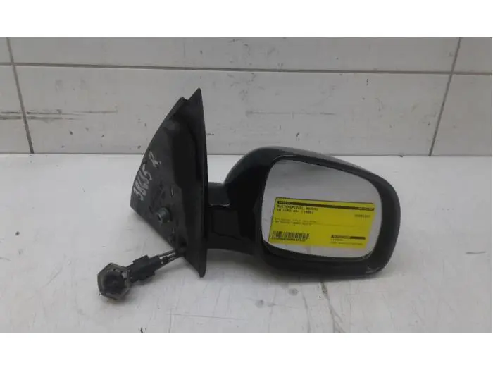 Wing mirror, right Volkswagen Lupo