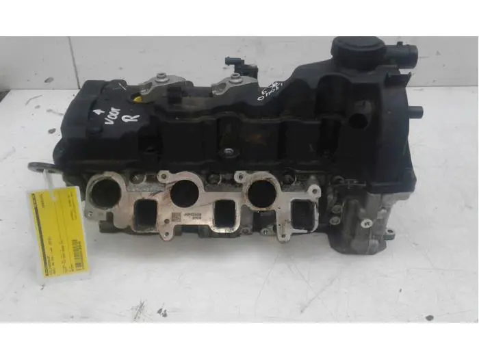 Cylinder head Audi A6