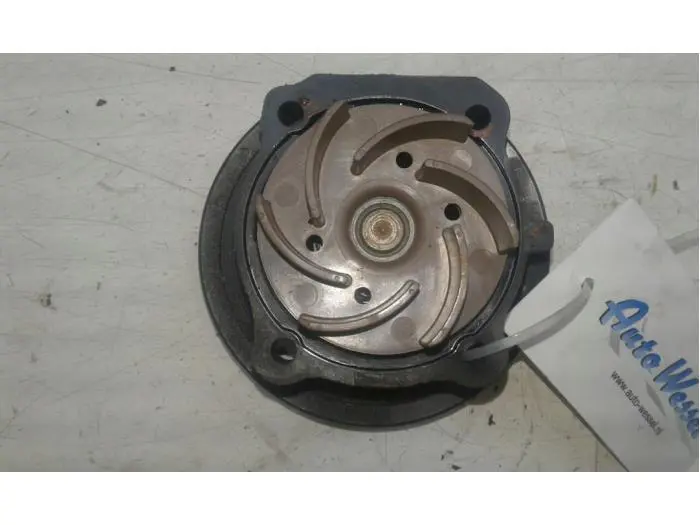 Water pump Fiat Doblo