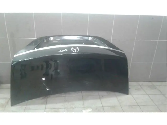 Tailgate Mercedes CLS-Klasse