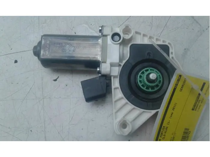 Door window motor Mercedes CLS-Klasse