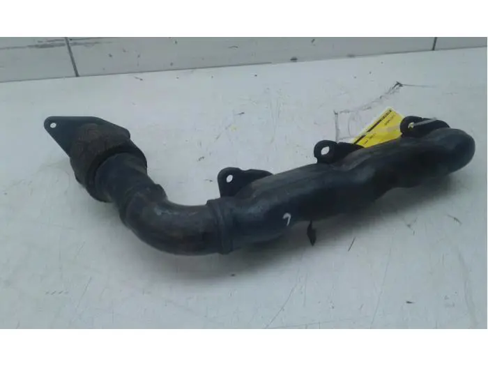 Exhaust manifold Mercedes CLS-Klasse