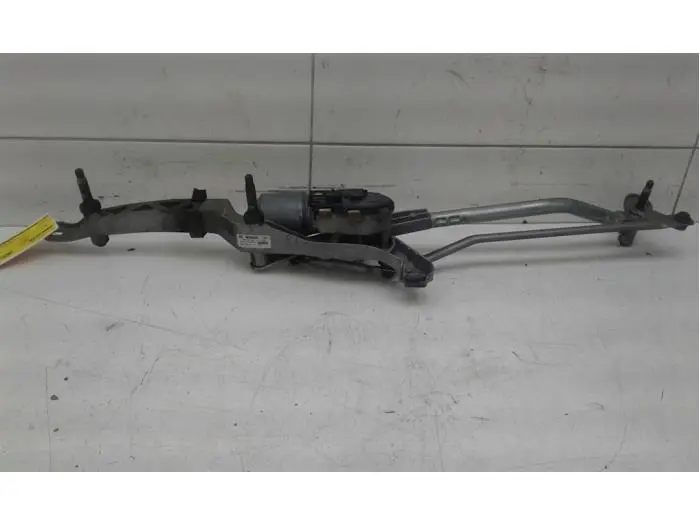 Front wiper motor Mercedes CLS-Klasse