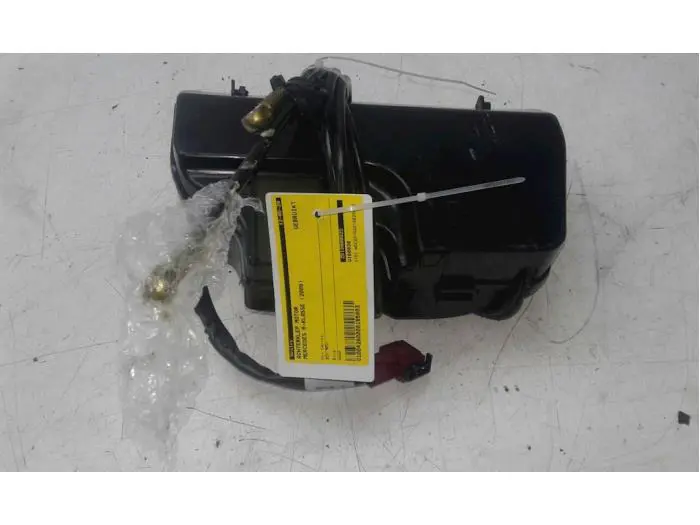 Tailgate motor Mercedes R-Klasse