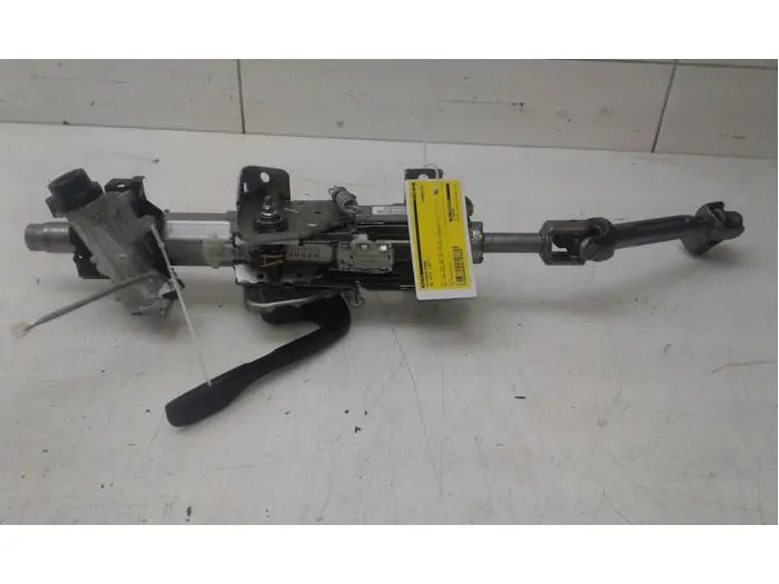 Steering column Volkswagen Golf