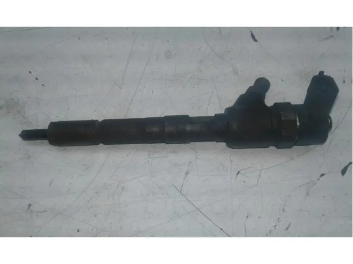 Injector (diesel) Fiat 500