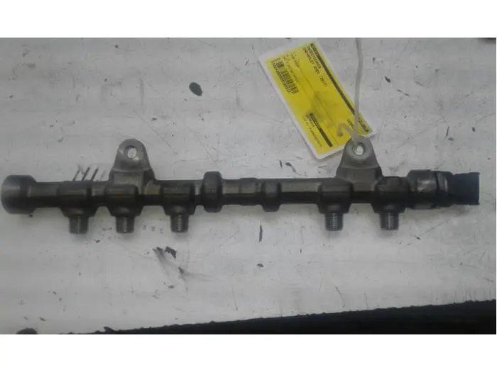 Injector housing Chevrolet Aveo