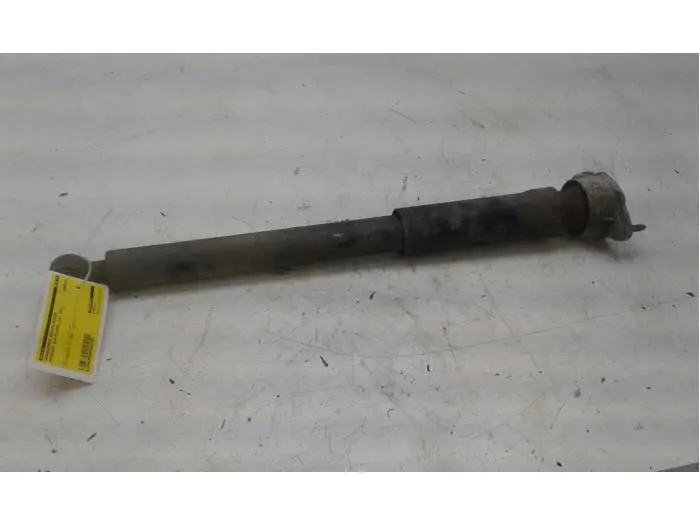 Rear shock absorber, right Mercedes GLK-Klasse