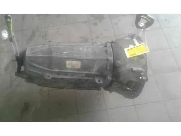 Gearbox Mercedes E-Klasse