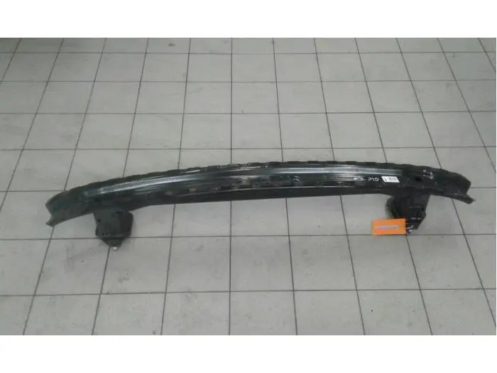 Rear bumper frame Mercedes GLC-Klasse