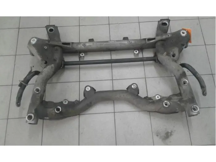 Subframe Mercedes E-Klasse