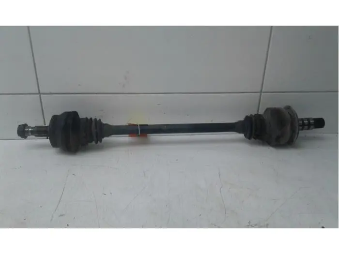 Drive shaft, rear left Mercedes E-Klasse