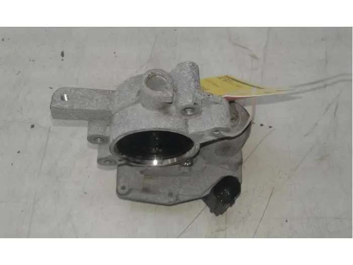 Throttle body Opel Corsa