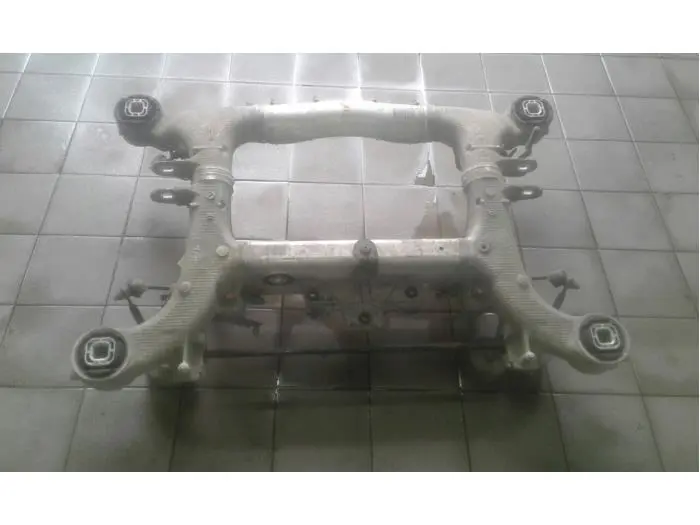 Subframe BMW 5-Serie