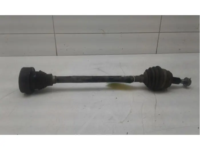 Drive shaft, rear left Audi TT