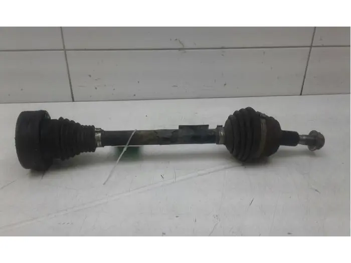 Drive shaft, rear right Audi TT