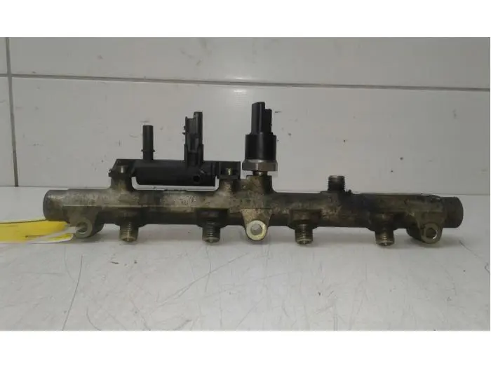 Injector housing Peugeot 807