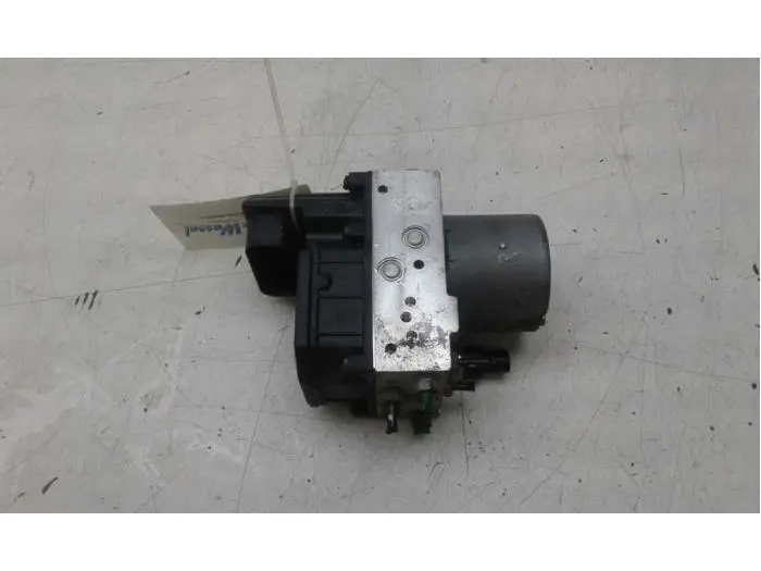 ABS pump Peugeot 807