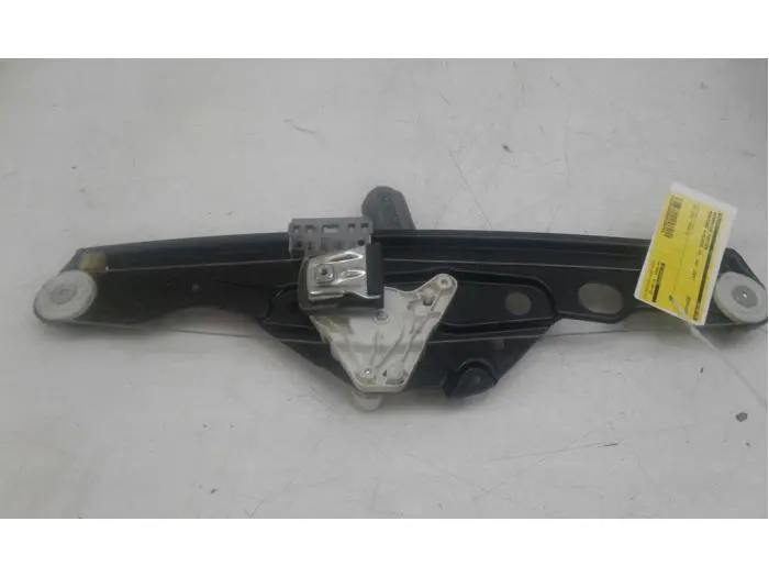 Door window motor Mercedes E-Klasse