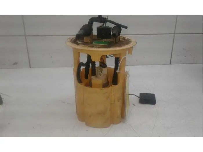 Electric fuel pump Peugeot 807