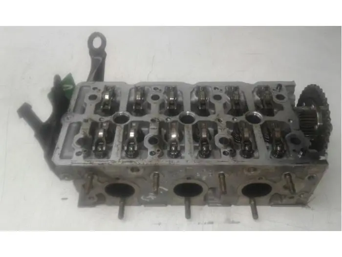 Cylinder head Audi A6