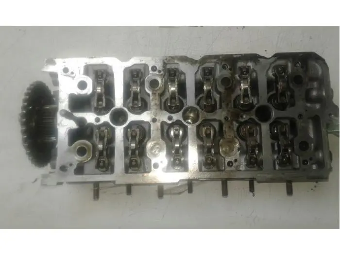 Cylinder head Audi A6