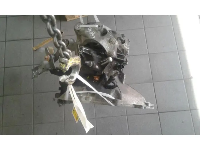 Gearbox Opel Corsa