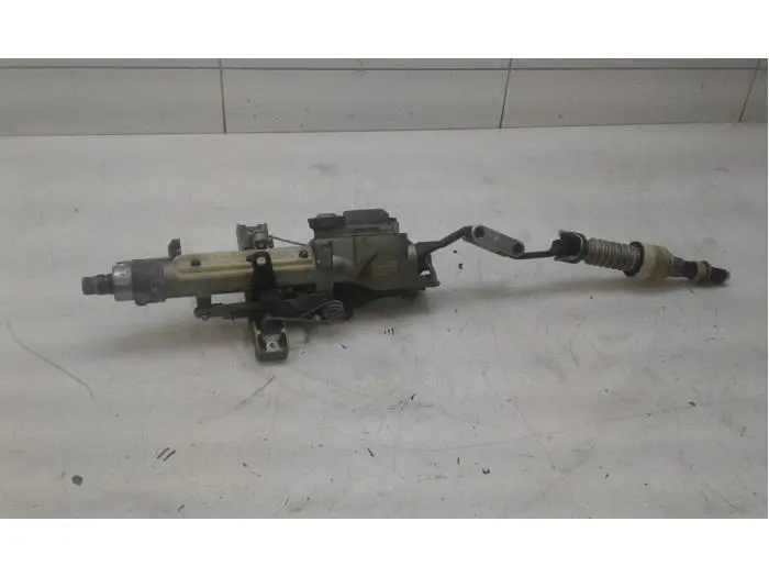 Steering column Mercedes C-Klasse