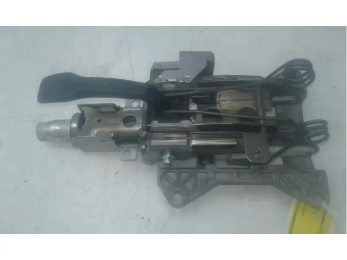 Steering column Audi A4