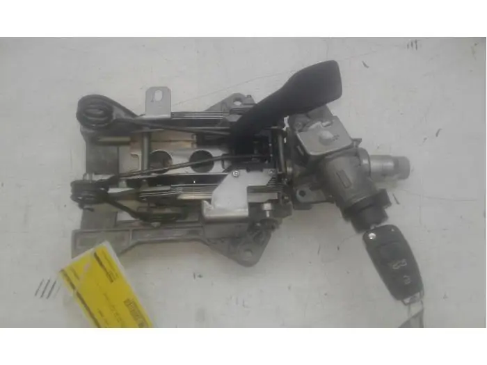 Steering column Audi A4